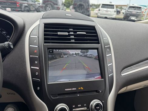 Used 2019 Lincoln MKC Reserve AWD/4WD image 24