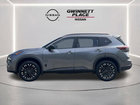 New 2026 Nissan Rogue Dark Armor FWD image 21