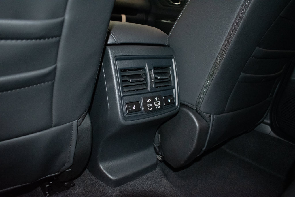 New 2026 Subaru Outback Touring XT AWD/4WD image 24