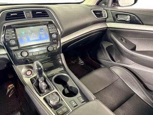 Used 2018 Nissan Maxima 3.5 SL image 30