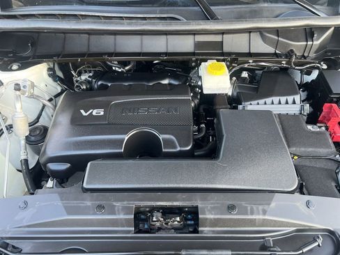 Certified 2023 Nissan Pathfinder SL w/ SL Premium Package image 30