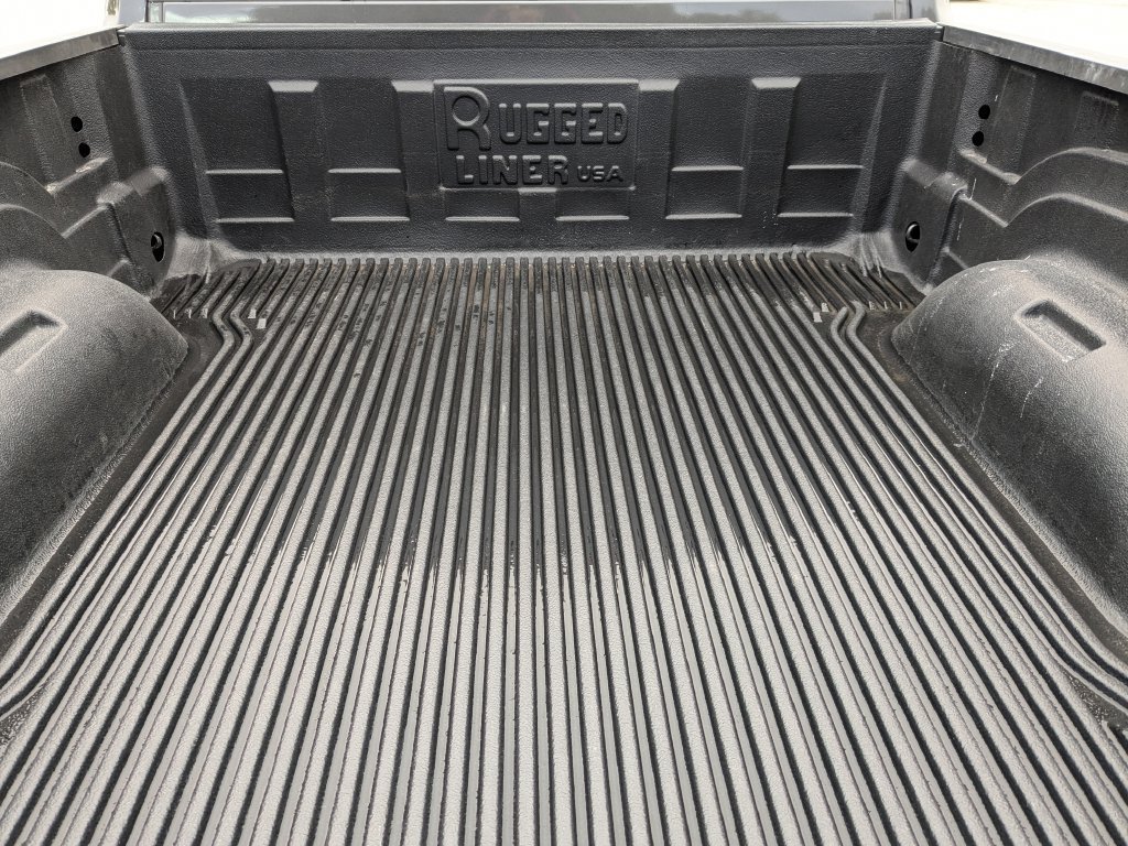 Used 2024 RAM 2500 Laramie AWD/4WD image 17
