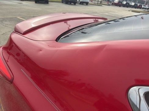 Used 2018 Nissan Sentra SR w/ Premium Package (P02) image 11