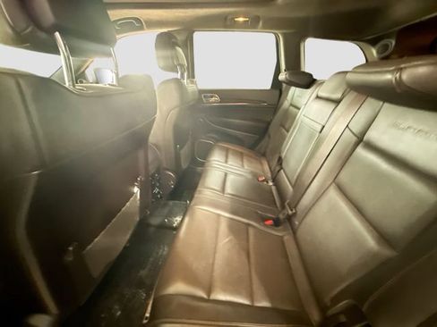 Used 2014 Jeep Grand Cherokee Summit image 24