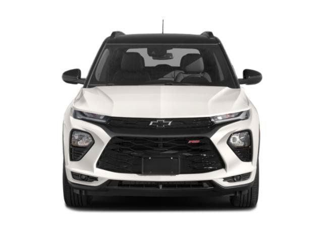 Used 2021 Chevrolet TrailBlazer RS w/ Driver Confidence Package FWD image 7