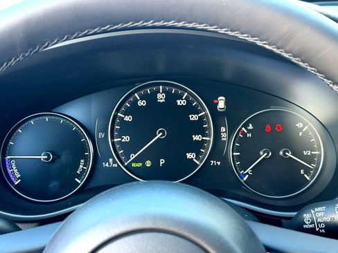 New 2026 MAZDA CX-50 2.5 Hybrid w/ Weather Package image 13