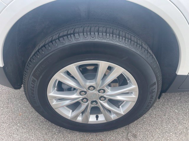 Used 2024 Cadillac XT5 Luxury AWD/4WD image 30