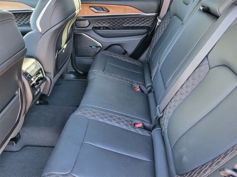 Used 2023 Jeep Grand Cherokee Summit image 29