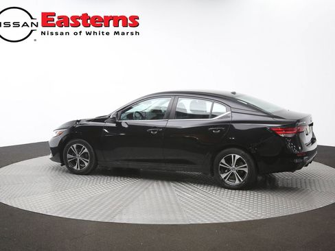 Used 2023 Nissan Sentra SV FWD image 60