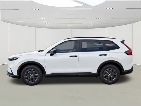 New 2026 Honda CR-V TrailSport image 6