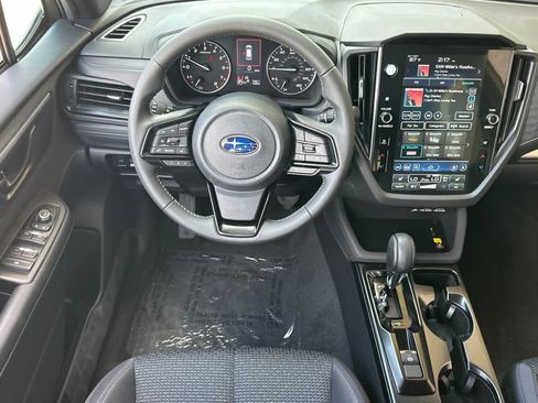 New 2026 Subaru Forester Premium AWD/4WD image 15