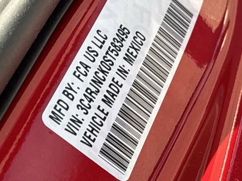 New 2025 Jeep Wagoneer S Limited image 25