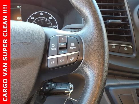 Used 2024 Ford Transit 250 Low Roof w/ Exterior Upgrade Package image 19