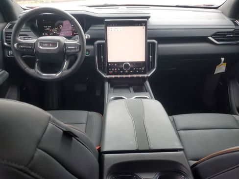 Used 2024 GMC Acadia AT4 image 14