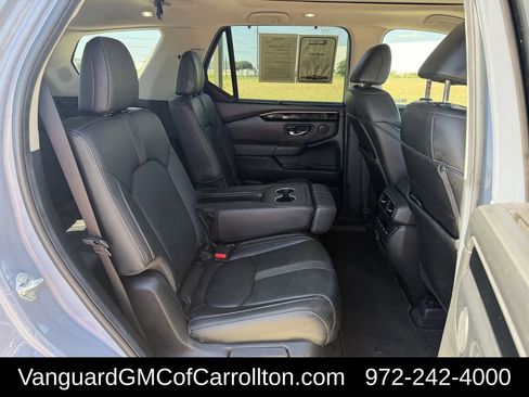Used 2025 Honda Pilot Touring image 31