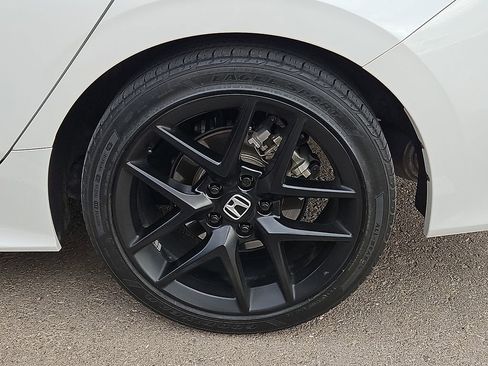 Used 2022 Honda Civic Si image 5