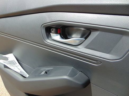 New 2026 Honda Accord LX image 23