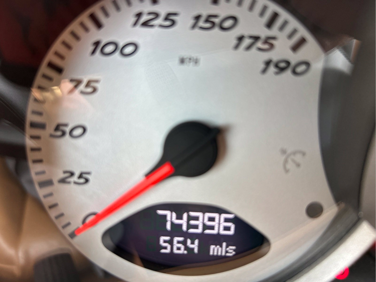 Used 2007 Porsche Boxster S RWD image 13