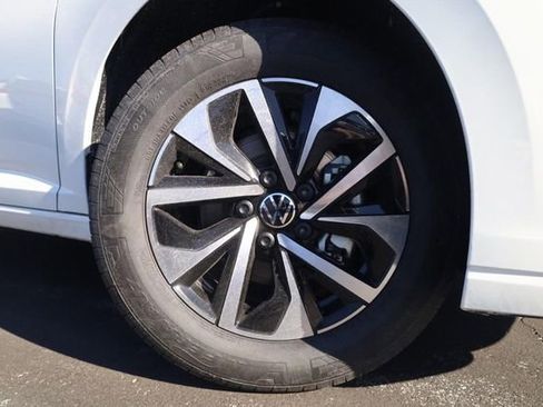 New 2026 Volkswagen Jetta S image 2