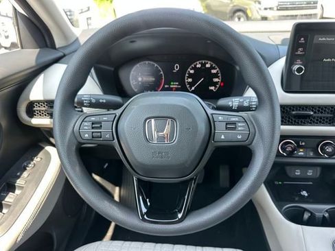 New 2026 Honda HR-V LX image 16