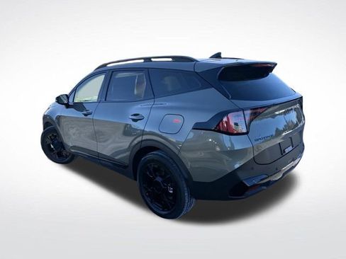 New 2026 Kia Sportage X-Line image 3