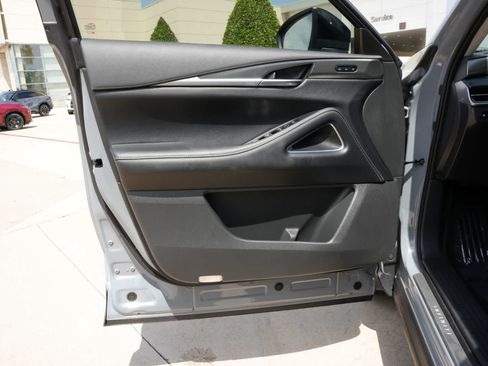 Used 2026 INFINITI QX60 Luxe w/ Family Package FWD image 18