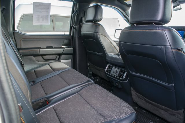 Used 2022 Ford F150 Tremor w/ Equipment Group 401A Mid AWD/4WD image 21