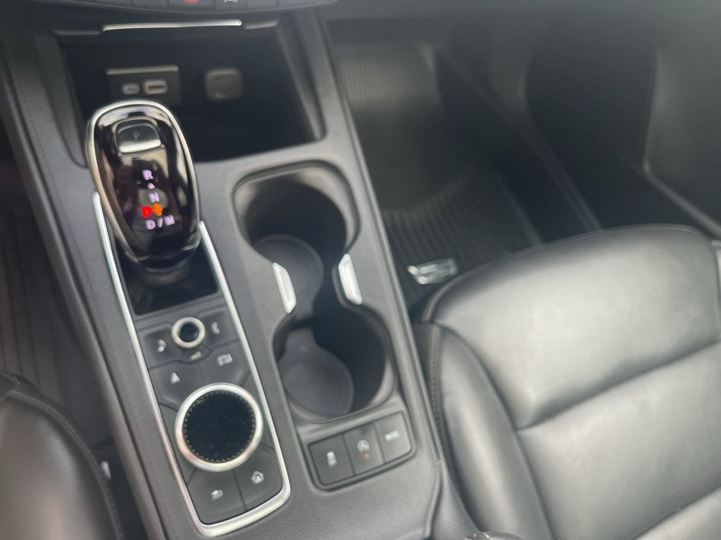 Used 2024 Cadillac XT4 Premium Luxury AWD/4WD image 28
