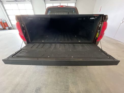 Used 2016 Toyota Tundra Platinum image 24