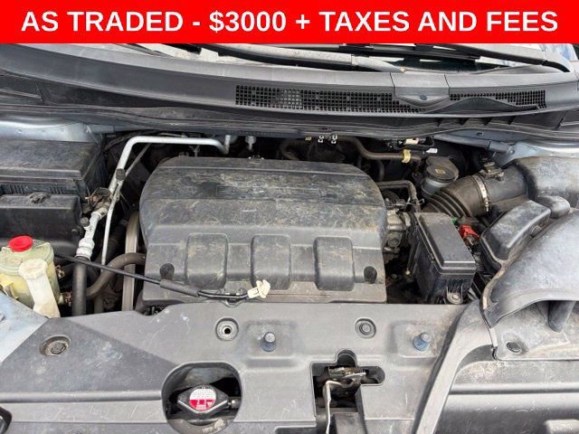 Used 2012 Honda Odyssey EX-L image 11