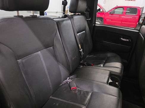 Used 2010 GMC Canyon SLT image 40