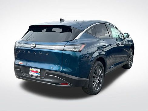 New 2026 Nissan Murano SL AWD/4WD image 5