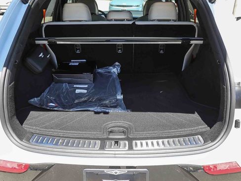 New 2026 Genesis GV70 3.5T Sport Prestige image 29