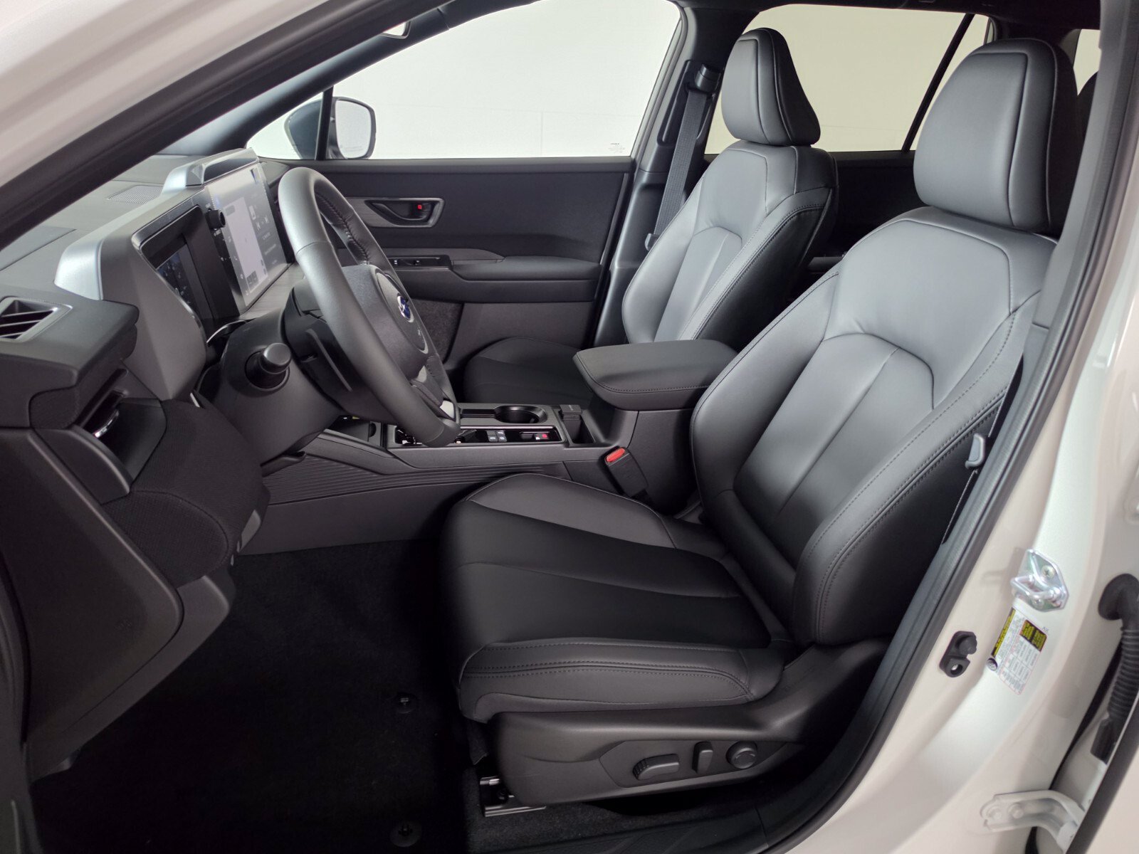 New 2026 Subaru Outback Premium AWD/4WD image 13