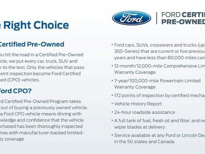 Used 2021 Ford Expedition Max Limited