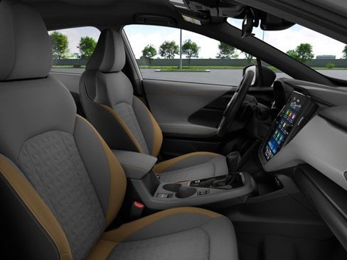 New 2026 Subaru Crosstrek 2.5i Sport AWD/4WD image 15