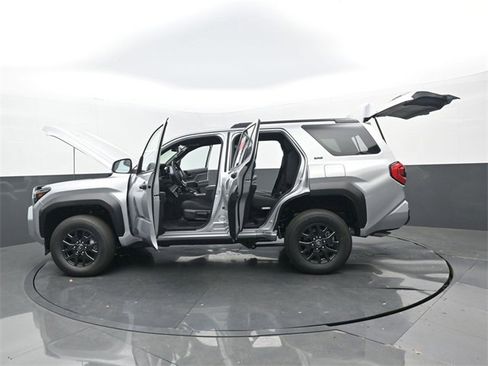 New 2025 Toyota 4Runner SR5 image 32