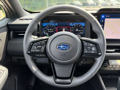 Certified 2026 Subaru Outback Premium w/ Premium/Limited Package AWD/4WD image 14