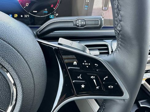 New 2026 Mercedes-Benz GLE 350 GLE 350 image 36