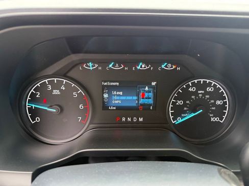 New 2026 Ford F250 XL AWD/4WD image 16