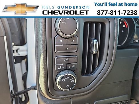 New 2024 Chevrolet Silverado 2500 W/T w/ WT Convenience Package image 14