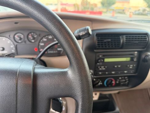 Used 2006 Ford Ranger XLT RWD image 13