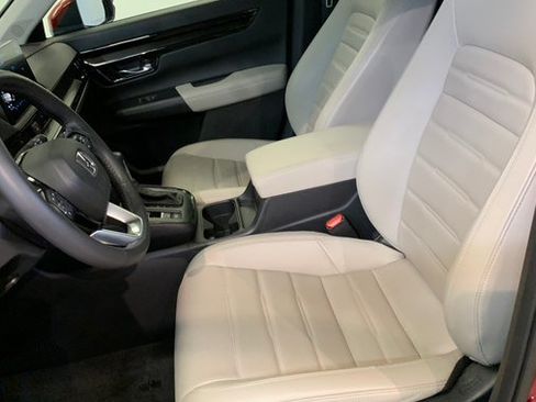 Used 2025 Honda CR-V EX-L image 18
