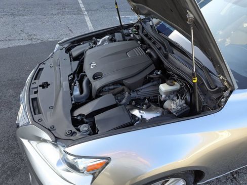 Used 2014 Lexus IS 250 AWD w/ Premium Package image 43