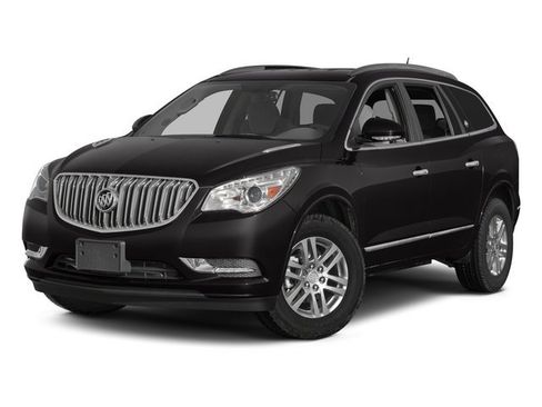 Used 2014 Buick Enclave Premium AWD/4WD image 1