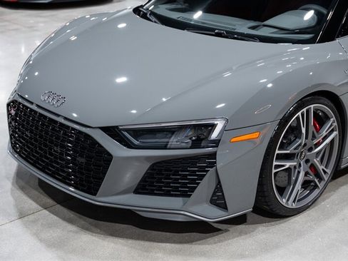 Used 2021 Audi R8 V10 performance AWD/4WD image 18