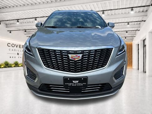 New 2026 Cadillac XT5 Premium Luxury w/ Driver Assist Package FWD image 3