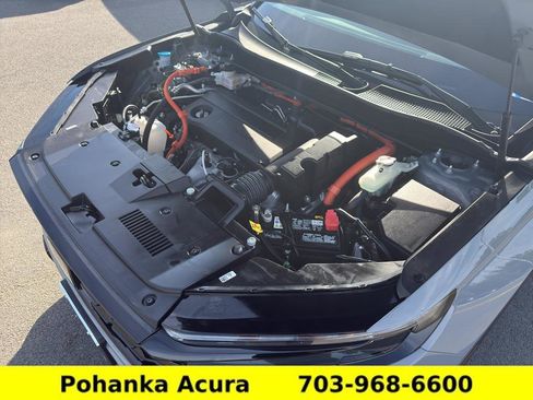 Used 2024 Honda CR-V Sport-L image 33