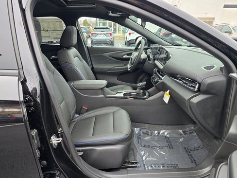 New 2026 Buick Envista Sport Touring image 34