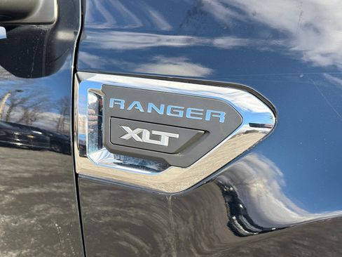 Used 2019 Ford Ranger XLT w/ FX4 Off-Road Package image 8